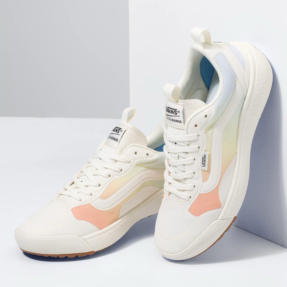 Vans Ombre Sunrise UltraRange Exo Shoe